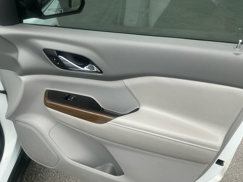 2018 GMC Acadia