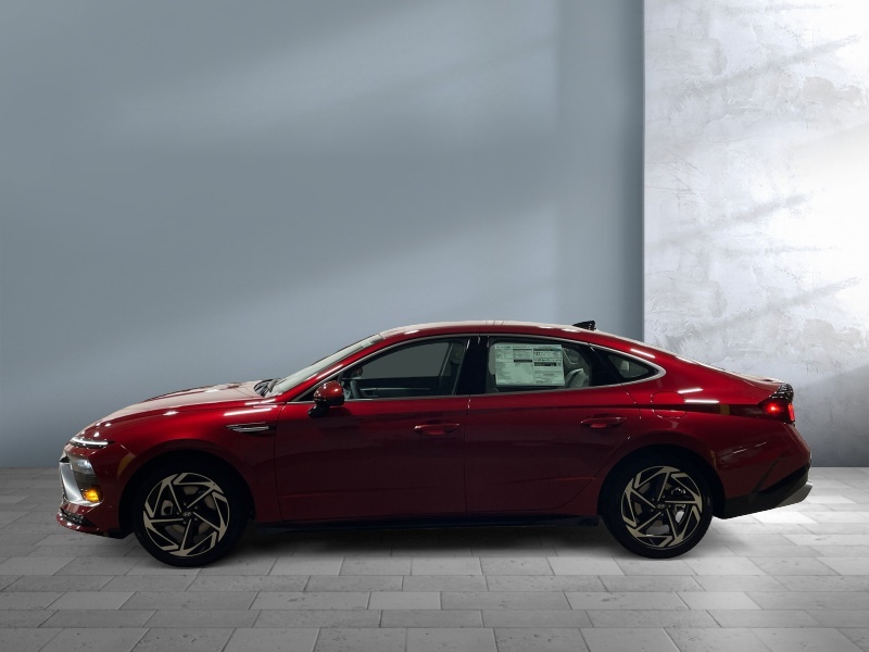 2026 Hyundai Sonata