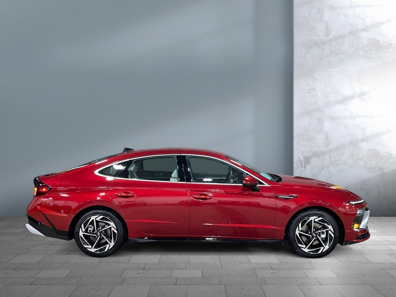 2026 Hyundai Sonata