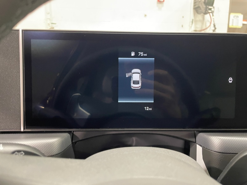 2026 Hyundai Sonata