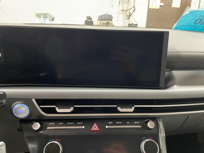 2026 Hyundai Sonata