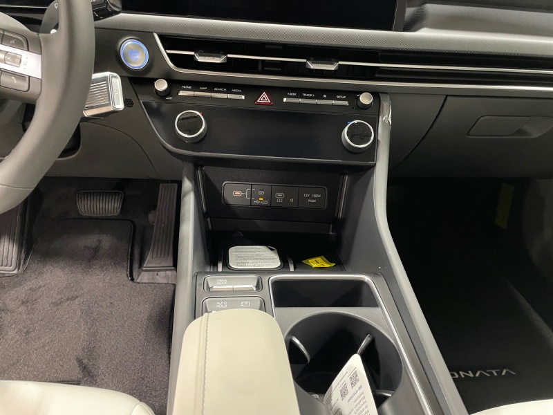 2026 Hyundai Sonata