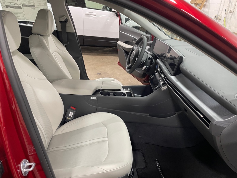 2026 Hyundai Sonata