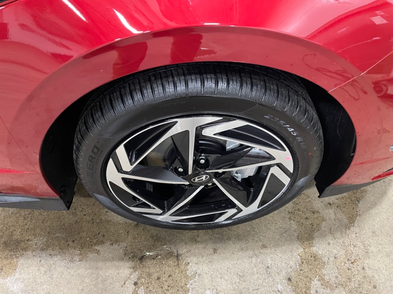 2026 Hyundai Sonata