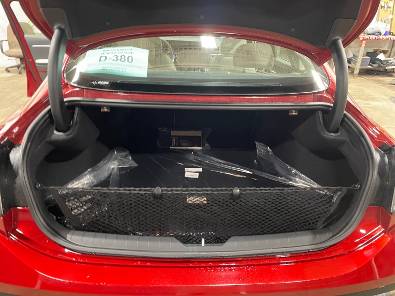 2026 Hyundai Sonata