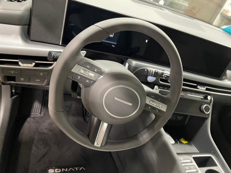 2026 Hyundai Sonata