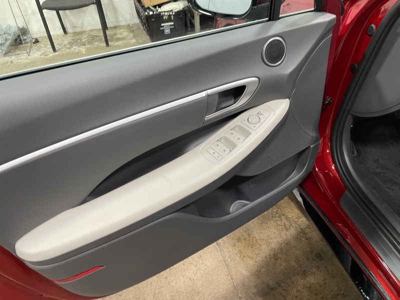 2026 Hyundai Sonata