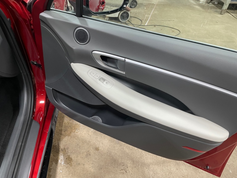 2026 Hyundai Sonata