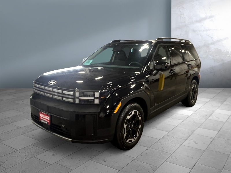 New 2026 Hyundai Santa Fe SEL SUVs