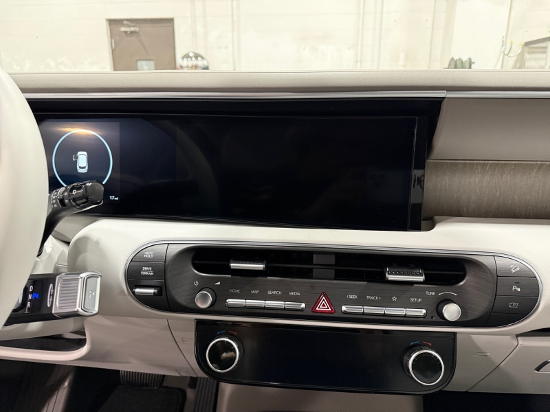 2026 Hyundai Palisade Hybrid