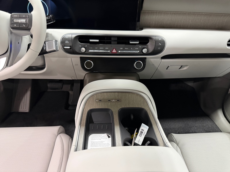 2026 Hyundai Palisade Hybrid