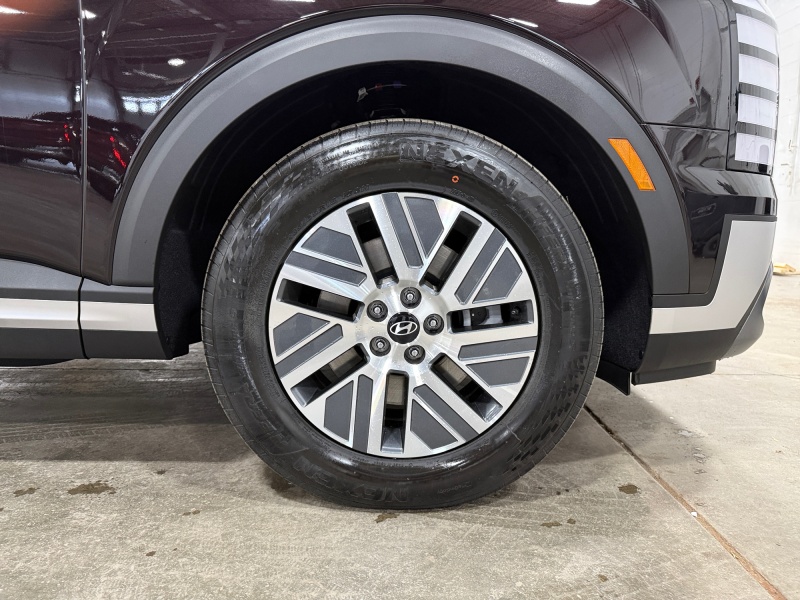 2026 Hyundai Palisade Hybrid