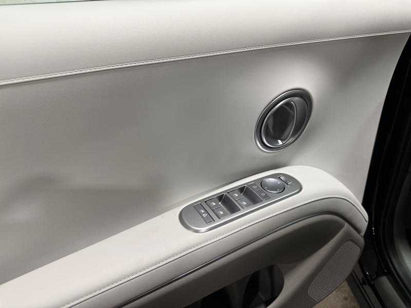 2026 Hyundai Palisade Hybrid