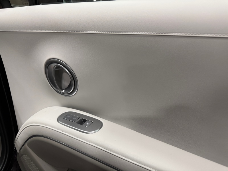 2026 Hyundai Palisade Hybrid