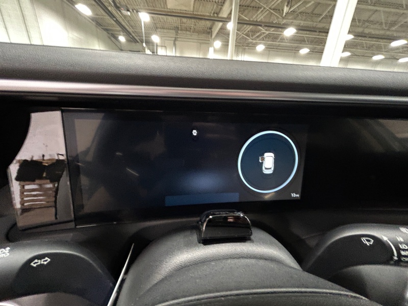 2026 Hyundai Palisade Hybrid