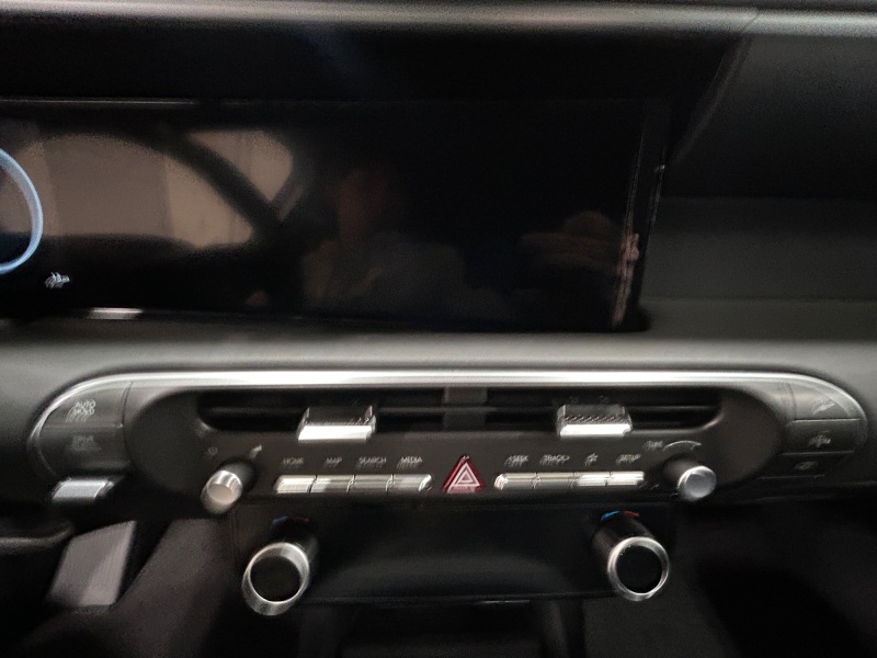 2026 Hyundai Palisade Hybrid