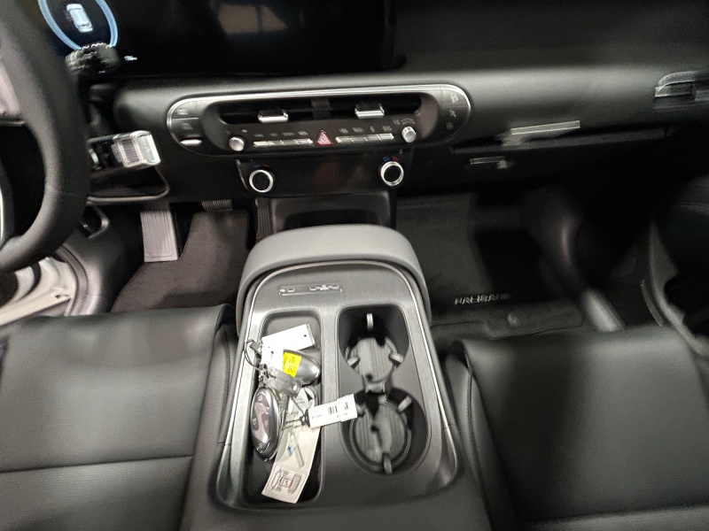 2026 Hyundai Palisade Hybrid