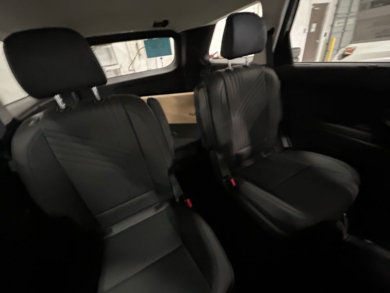 2026 Hyundai Palisade Hybrid