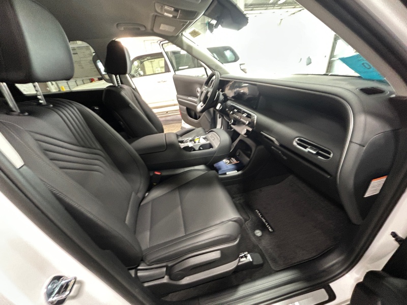 2026 Hyundai Palisade Hybrid