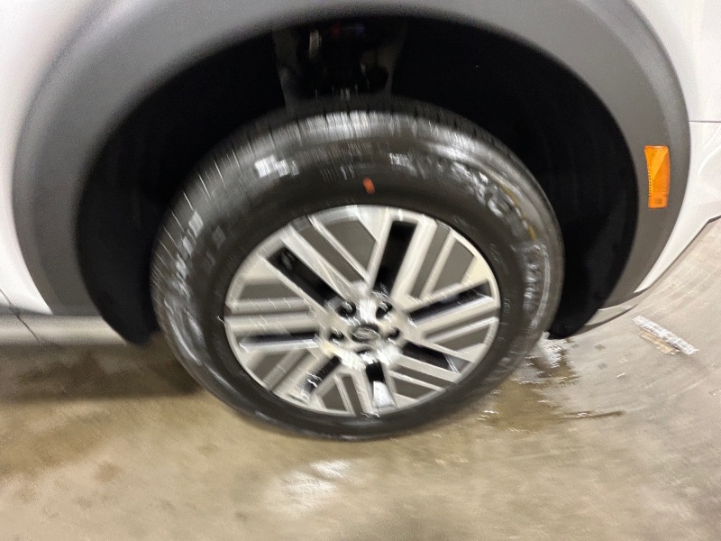 2026 Hyundai Palisade Hybrid