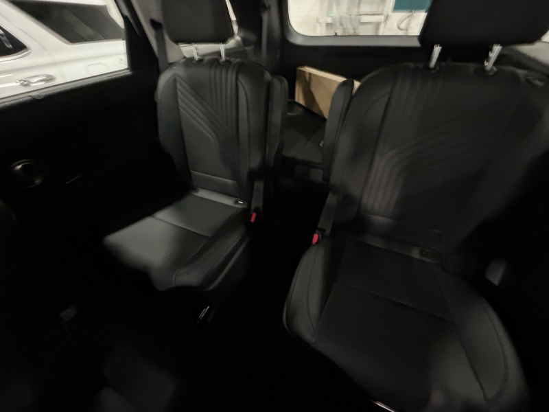 2026 Hyundai Palisade Hybrid