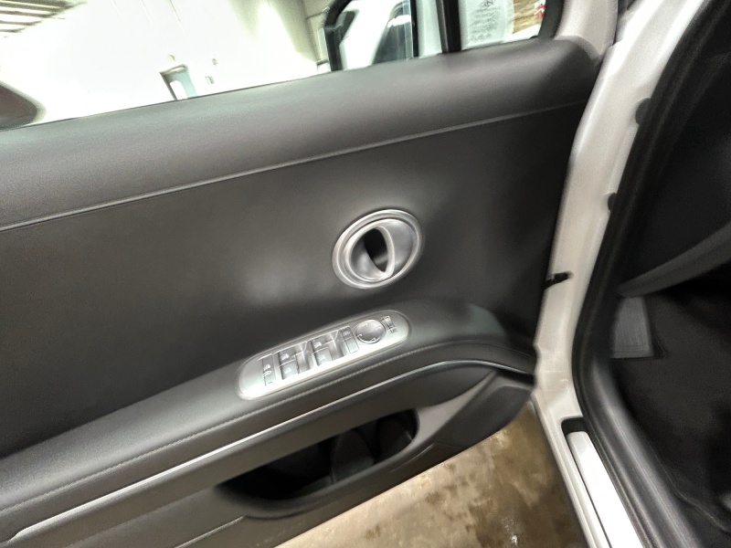 2026 Hyundai Palisade Hybrid