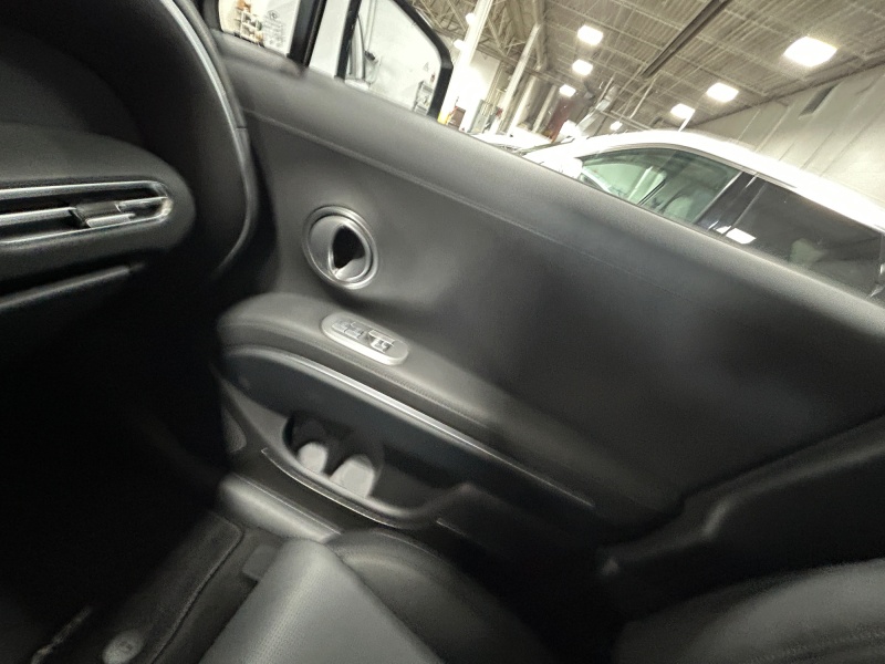 2026 Hyundai Palisade Hybrid