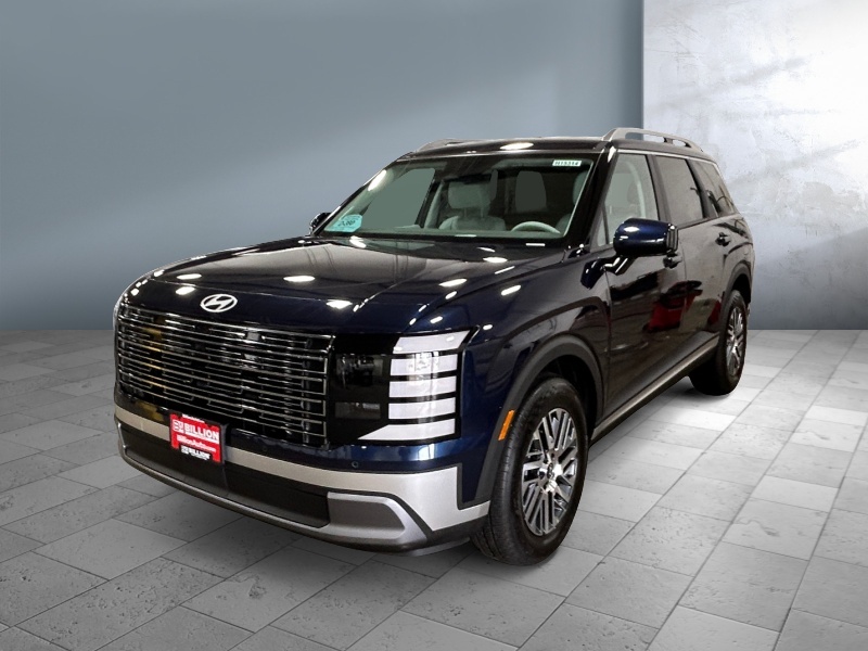 New 2026 Hyundai Palisade SEL 7P SUVs