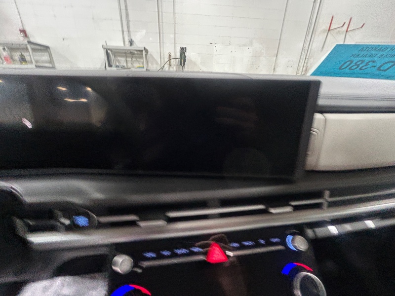 2026 Hyundai Santa Fe Hybrid