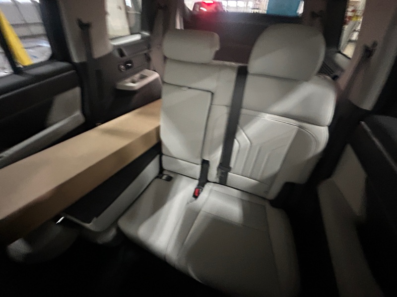 2026 Hyundai Santa Fe Hybrid