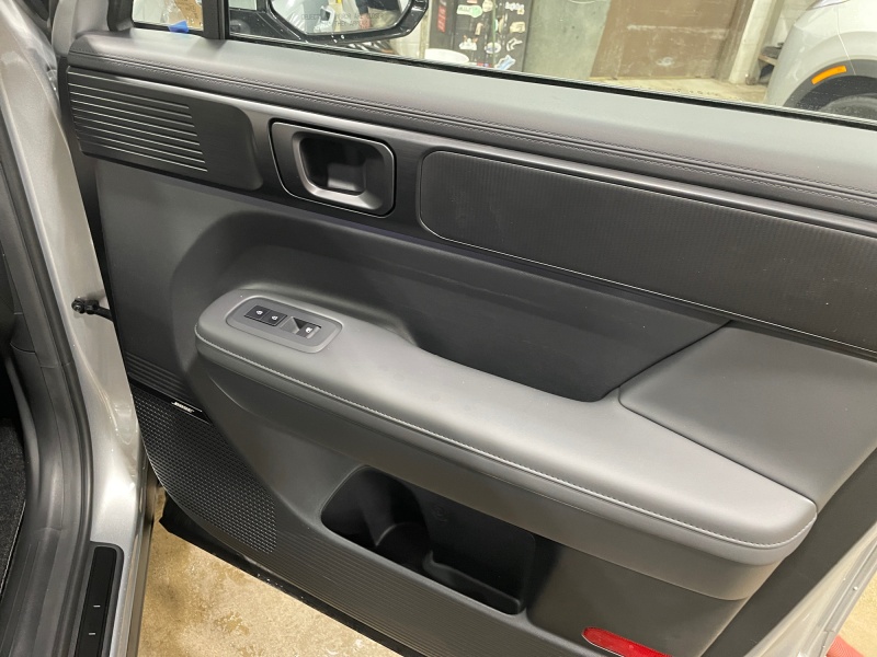 2026 Hyundai Santa Fe Hybrid