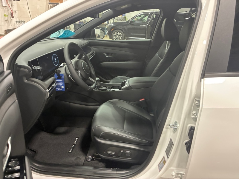2026 Hyundai Santa Cruz