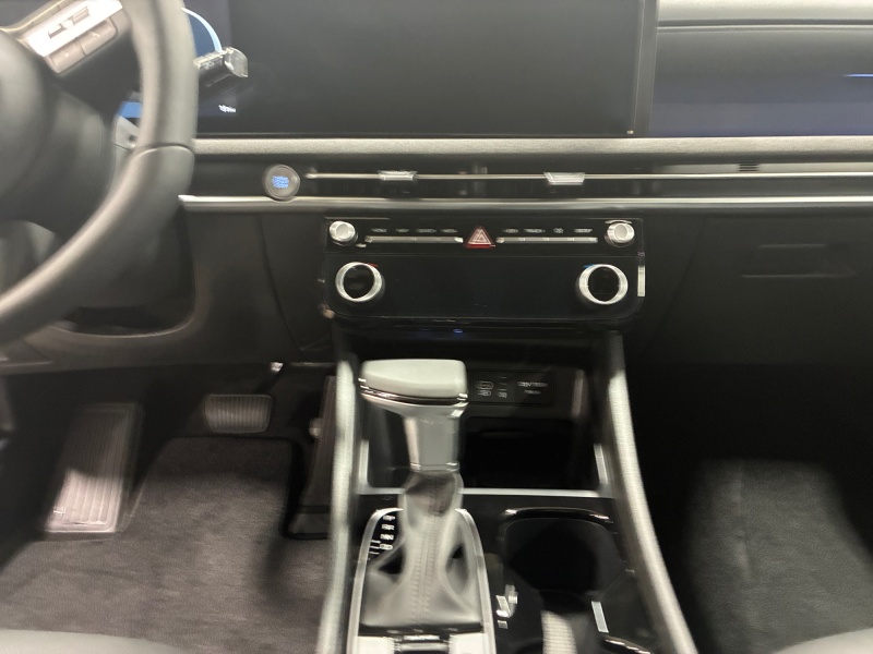 2026 Hyundai Santa Cruz