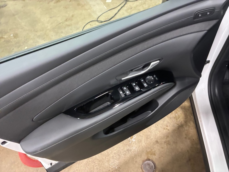 2026 Hyundai Santa Cruz