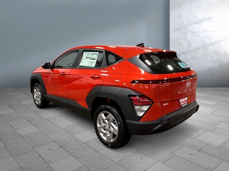 2026 Hyundai Kona