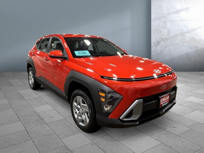 2026 Hyundai Kona