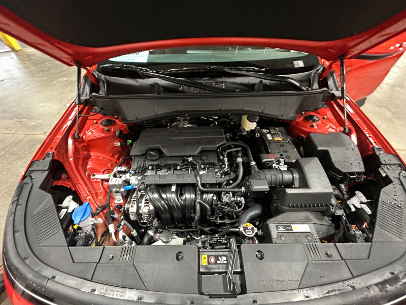 2026 Hyundai Kona