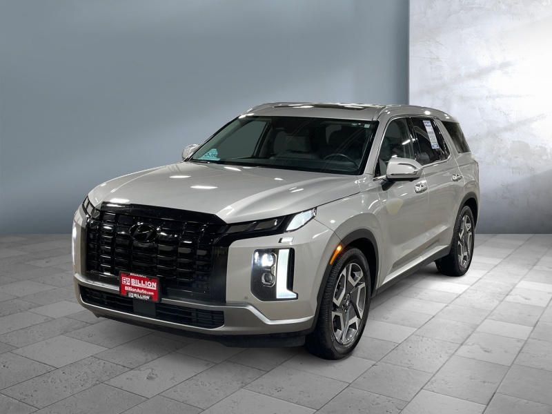 Used 2024 Hyundai Palisade SEL SUVs