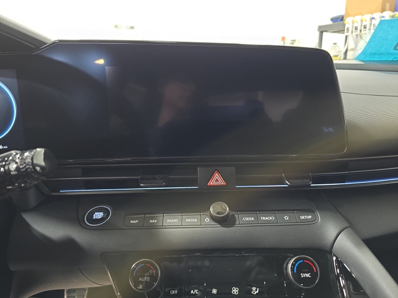 2026 Hyundai Elantra N