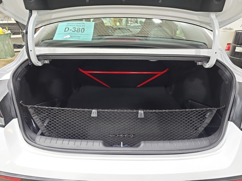 2026 Hyundai Elantra N
