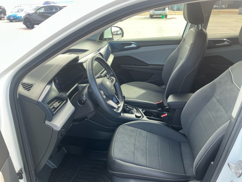 2024 Volkswagen Taos