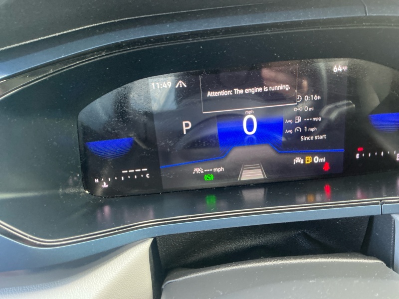 2024 Volkswagen Taos