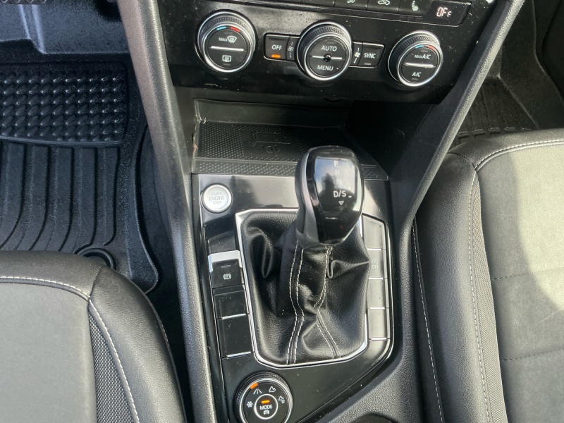 2024 Volkswagen Taos