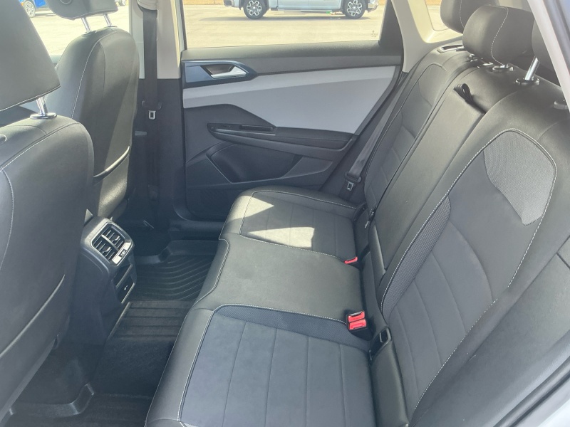 2024 Volkswagen Taos