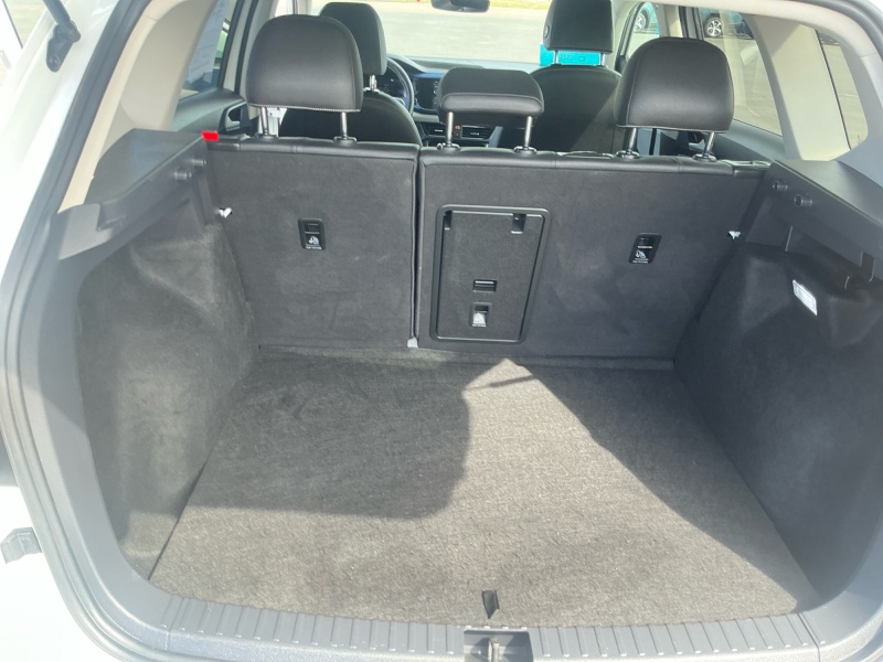 2024 Volkswagen Taos