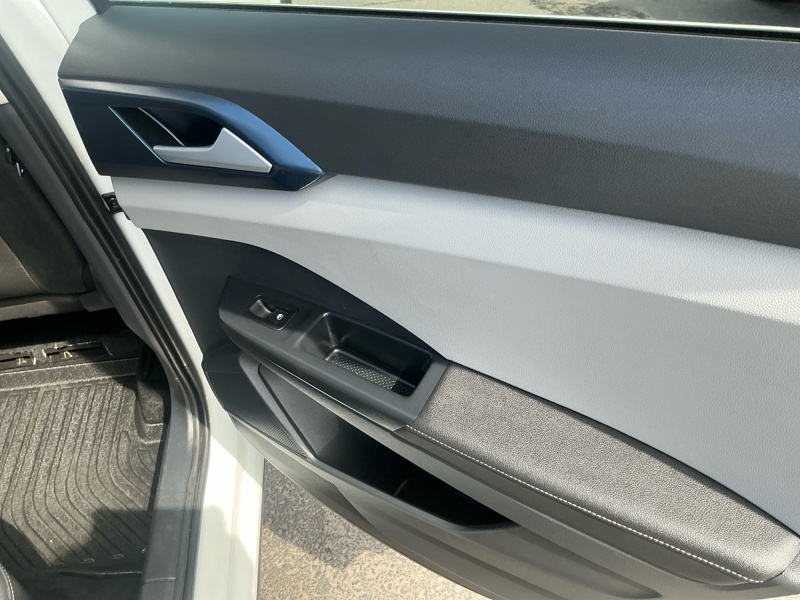 2024 Volkswagen Taos