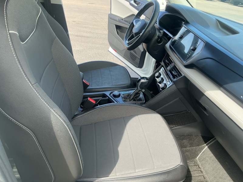 2024 Volkswagen Taos