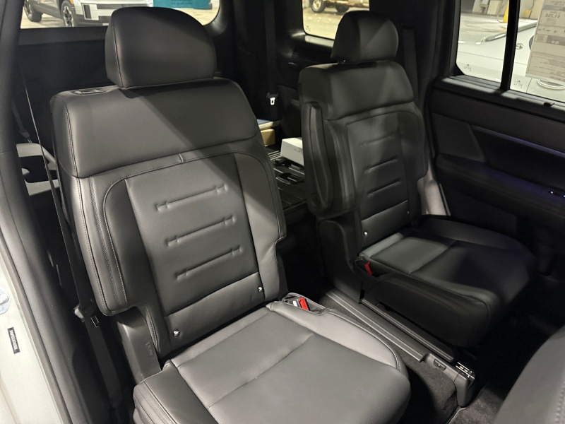 2026 Hyundai Santa Fe Hybrid