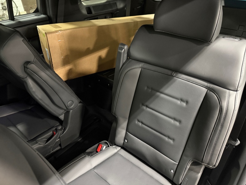 2026 Hyundai Santa Fe Hybrid