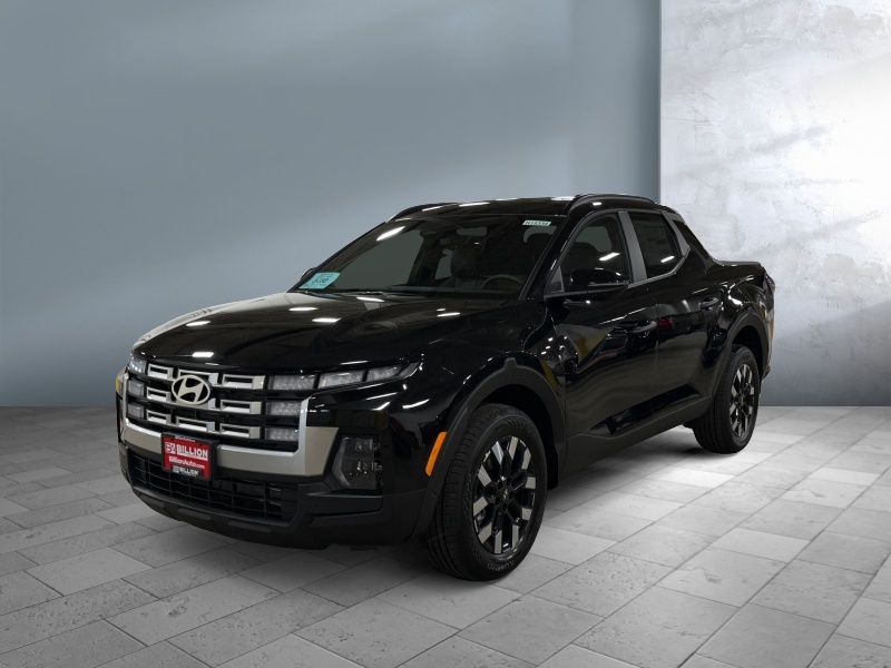 New 2026 Hyundai Santa Cruz SEL Activity Crossovers